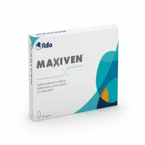 Maxiven,