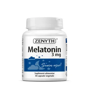 Melatonina