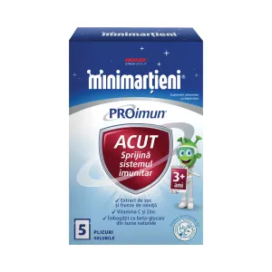 Minimartieni