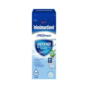 Minimartieni