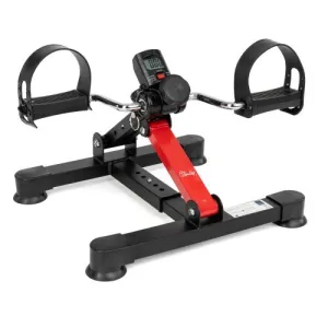 Minipedalier