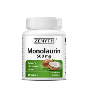 Monolaurin