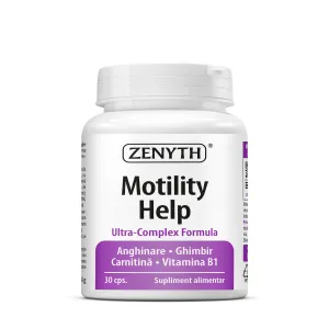 Motility