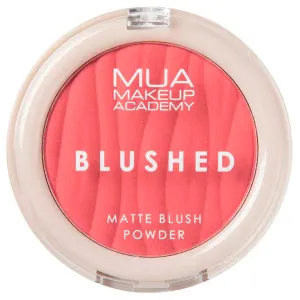 MUA