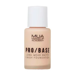MUA
