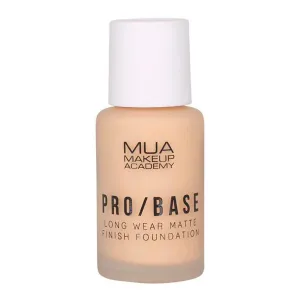 MUA