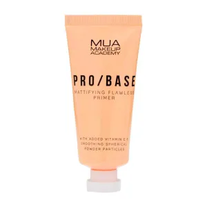 MUA