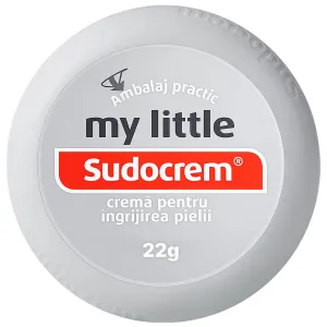 My