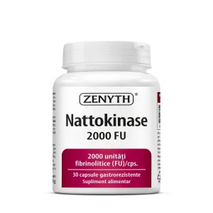 Nattokinase
