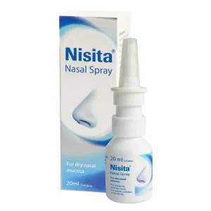 Nisita