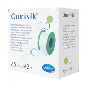 Omnisilk
