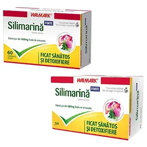Silimarina