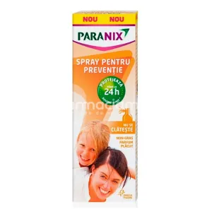 Paranix