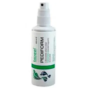 Pediform