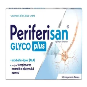 Periferisan