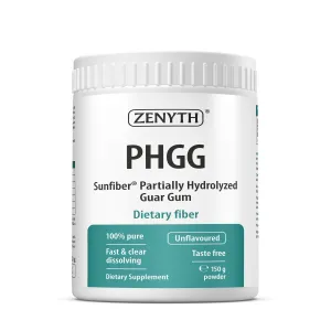 PHGG