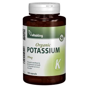 Potasiu