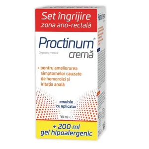 Proctinum