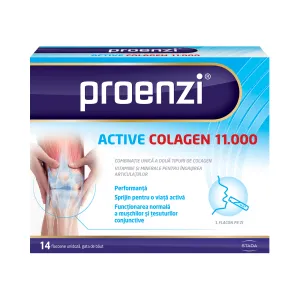 Proenzi