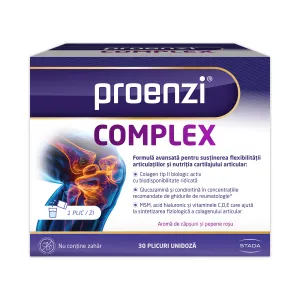 Proenzi