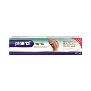 Proenzi