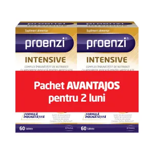 Proenzi
