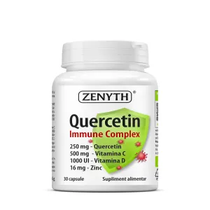 Quercetin