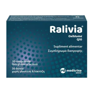 Ralivia,