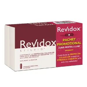 Revidox,