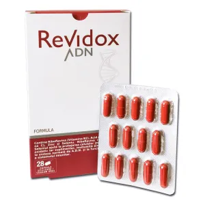 Revidox