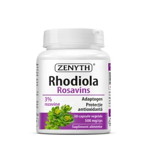 Rhodiola