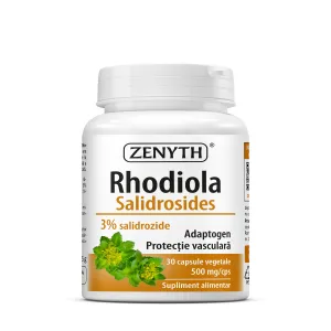 Rhodiola