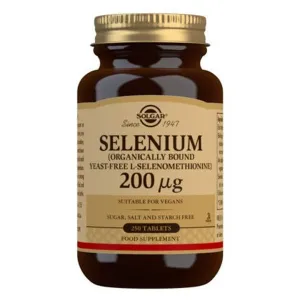 Seleniu