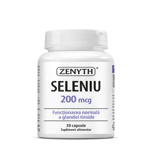 Seleniu