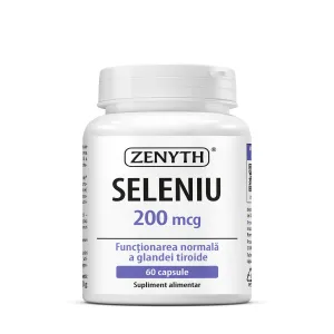 Seleniu