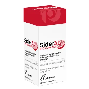 Sideral