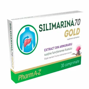 Silimarina
