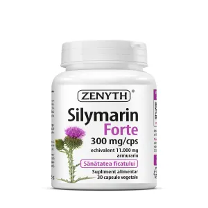 Silymarin