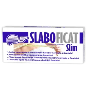 Slaboficat