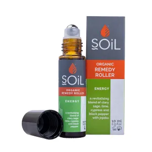 SOiL