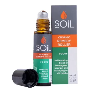 SOiL