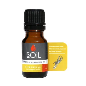 SOiL