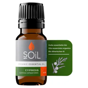 SOiL