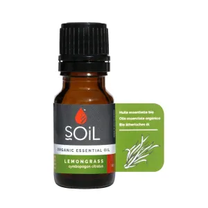 SOiL
