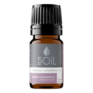 SOiL