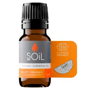 SOiL