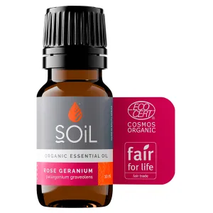 SOiL