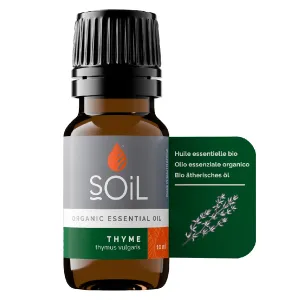 SOiL