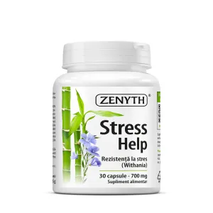 Stress