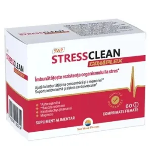 Stressclean